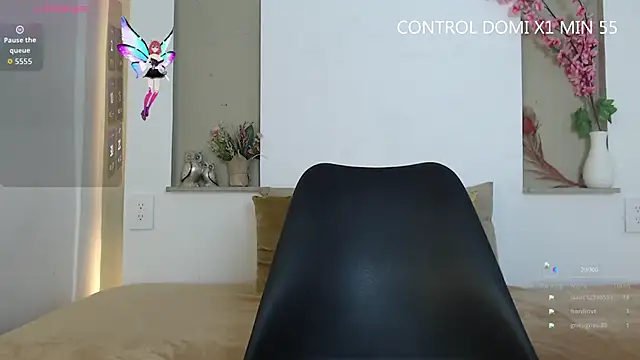 Glory girl online show from September 21, 1:37 am