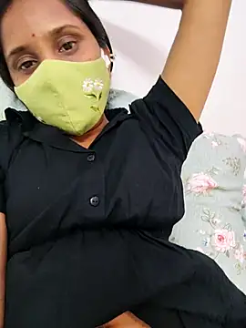 Miss Riya20 online show from February 27, 3:34 pm