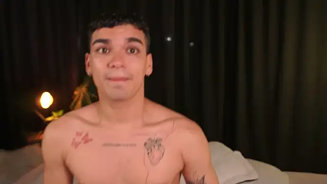 EROS AND ALAN online show from January 6, 3:21 am