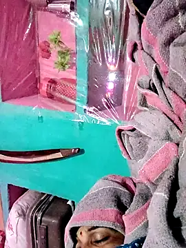 Pooja750 online show from October 28, 6:24 pm