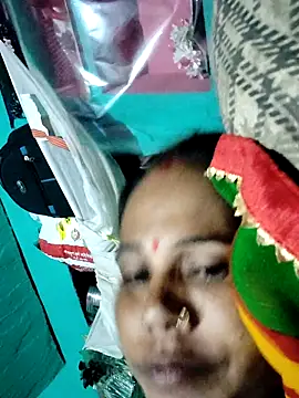 Pooja750 online show from September 12, 7:54 pm