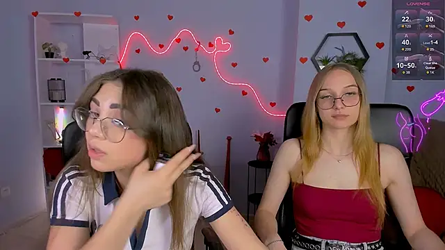 keylas moan online show from May 19, 7:21 pm