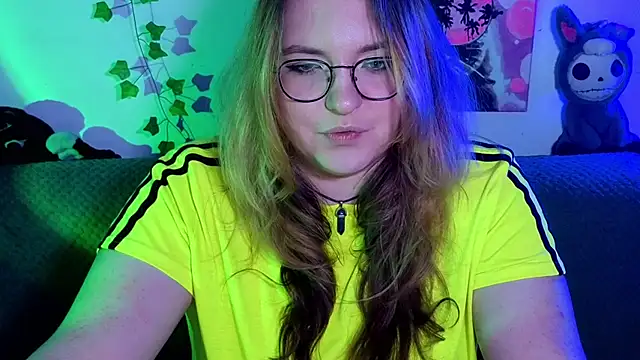 ZayaRush online show from June 15, 3:34 pm