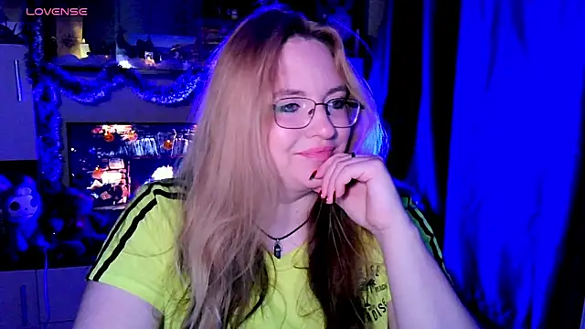 ZayaRush online show from November 22, 10:51 am