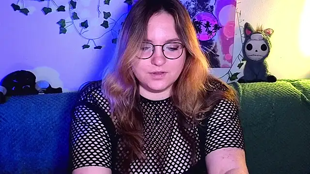 ZayaRush online show from August 9, 2:53 pm