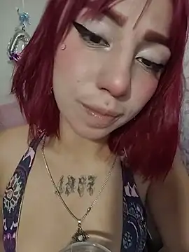 Kitty Melodi online show from June 10, 11:42 am