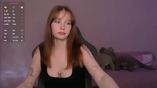 solanochka online show from October 28, 10:10 am