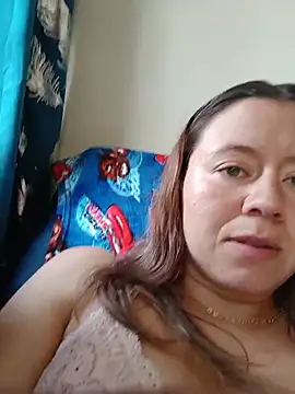 Hannah-colx online show from July 4, 4:03 pm