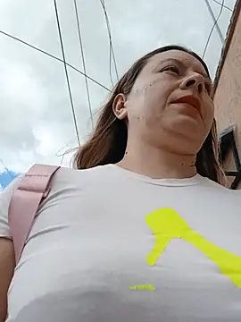 Hannah-colx online show from July 28, 7:39 pm