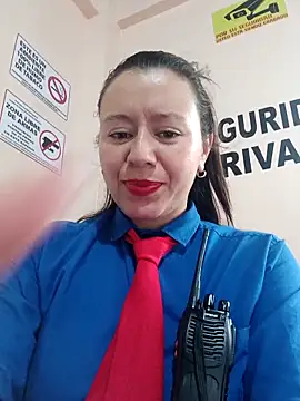 Hannah-colx online show from October 11, 7:38 pm