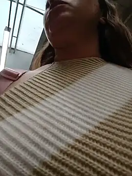 Hannah-colx online show from June 16, 5:25 pm