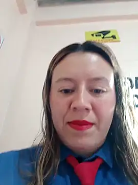 Hannah-colx online show from February 17, 6:40 pm