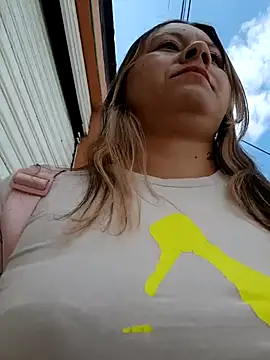 Hannah-colx online show from July 28, 3:21 pm