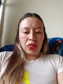 Hannah-colx online show from July 22, 4:52 pm