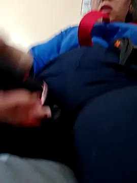 Hannah-colx online show from November 8, 5:40 pm