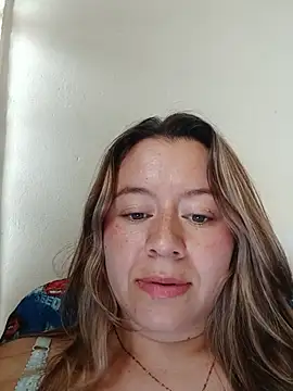 Hannah-colx online show from July 1, 5:56 pm