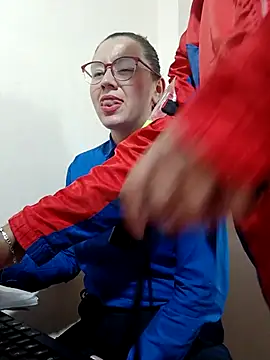 Hannah-colx online show from September 14, 2:48 pm