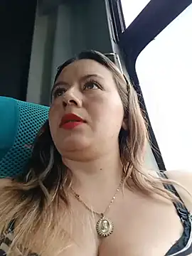 Hannah-colx online show from June 26, 4:19 pm