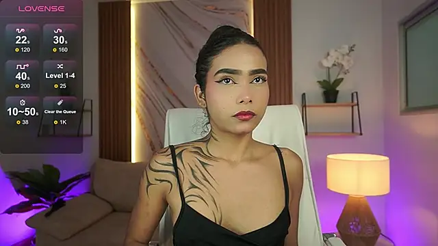 GiaNovak online show from January 5, 7:17 pm