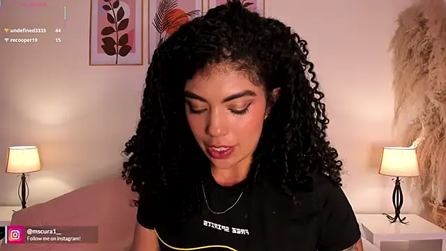 miss curazao online show from July 24, 1:09 pm
