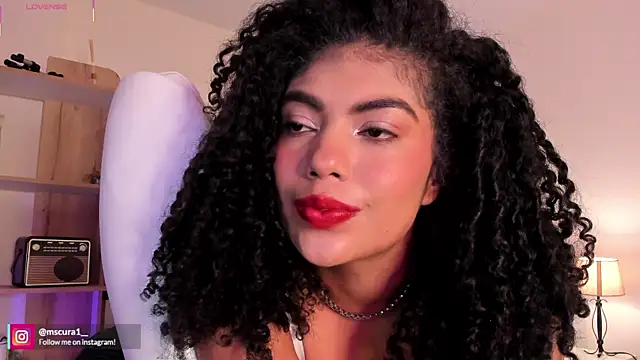 miss curazao online show from July 15, 1:16 pm