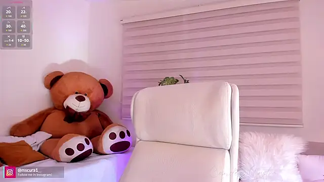 miss curazao online show from November 11, 1:08 pm