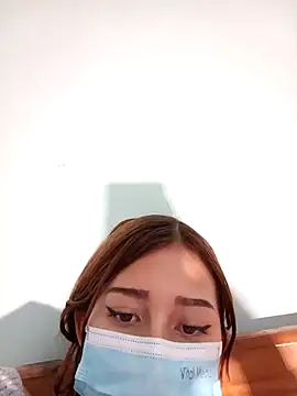 Snapshot of GiselleFever chatting on October 10, 10:03 pm GiselleFever online show from October 10, 10:03 pm