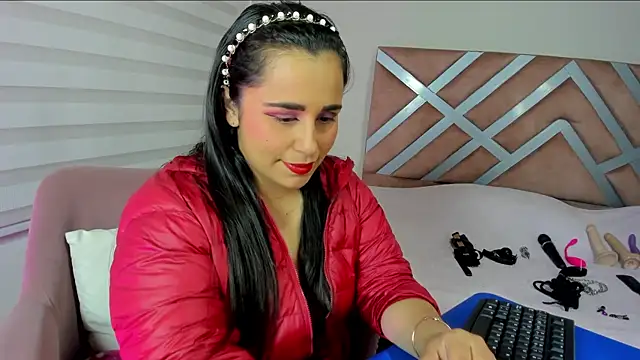  adahara queen online show from November 5, 4:18 am