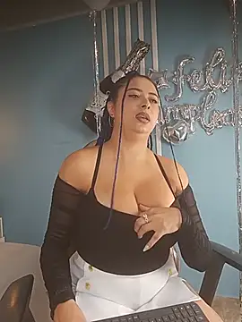 ValeryBoobs1 online show from July 31, 1:12 pm