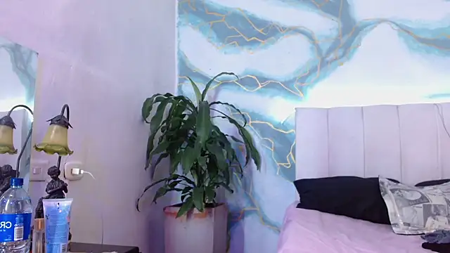 ivy scorpio online show from September 19, 12:37 pm