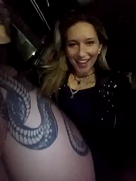 Licethf00x online show from October 18, 2:14 am