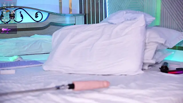 hey babyfacesss online show from November 11, 6:05 pm