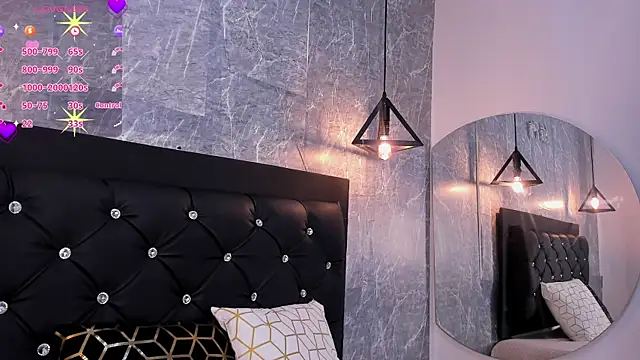 Snapshot of CATALEYA_CAST1 chatting on October 10, 3:22 am CATALEYA CAST1 online show from October 10, 3:22 am