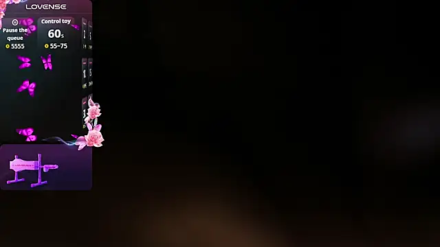 Natasha-Adams online show from June 11, 12:32 am