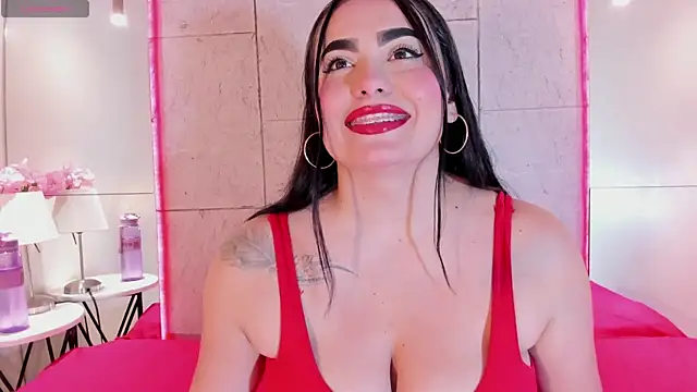 sofiiacarson online show from August 1, 7:38 pm