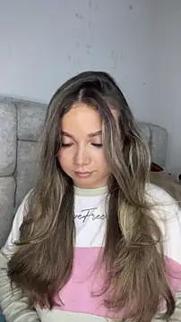 AnnyLopezzz  online show from November 22, 5:43 am