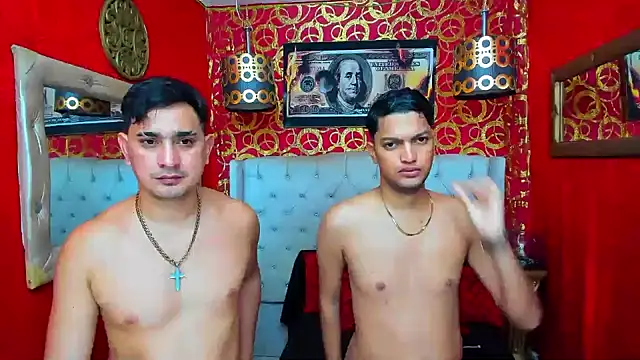 JHOVA23CM online show from May 27, 7:22 pm