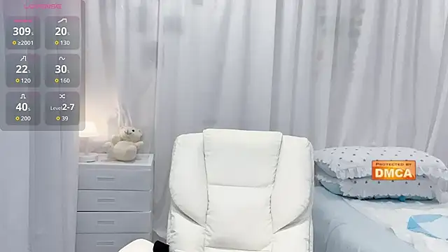 Nabi518- online show from November 29, 1:53 am