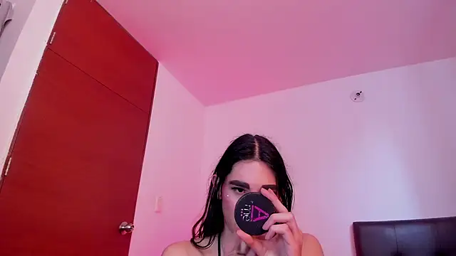  paulaaa online show from June 12, 3:09 pm