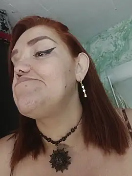 MayaLuna1 online show from February 20, 12:20 am