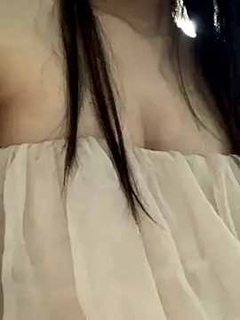 -mathcute- online show from November 3, 12:25 am