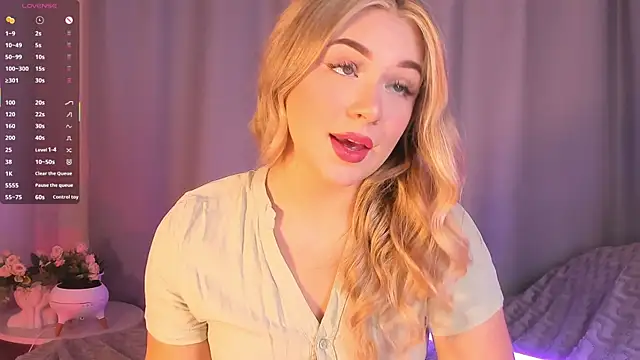 AliaBuerstatte online show from September 18, 6:06 pm