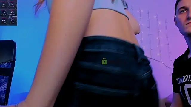 beauty ginger  online show from December 20, 11:31 pm