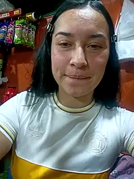 Sol Sunny online show from April 30, 11:52 pm