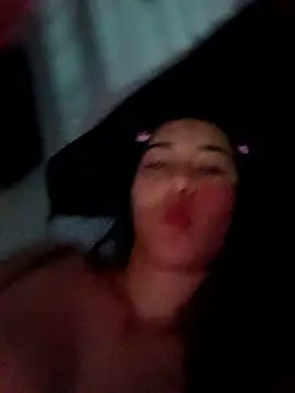 Sol Sunny online show from January 16, 11:12 pm