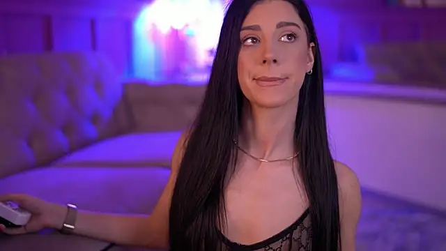 ArinaCarter online show from September 30, 6:24 pm