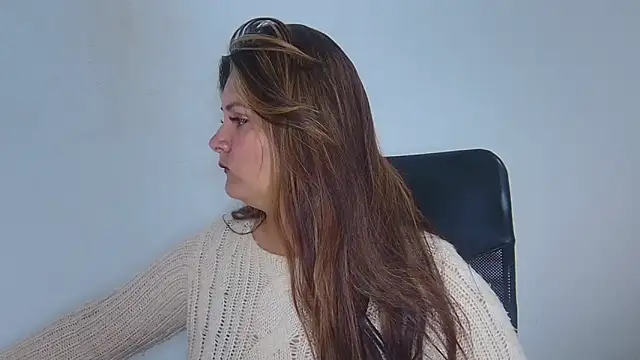 Sunnycurvymf online show from March 13, 1:23 pm