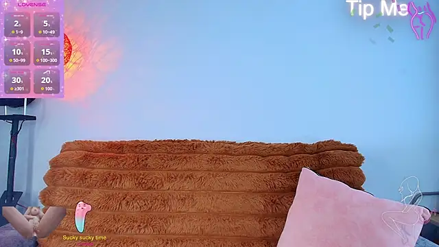  honey12 online show from November 10, 2:12 pm