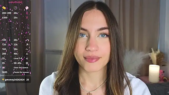 Moonlight1Sonata1 online show from September 26, 9:18 am