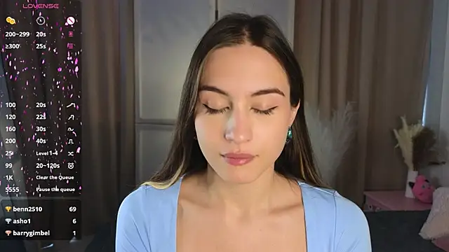 Moonlight1Sonata1 online show from September 20, 9:29 am